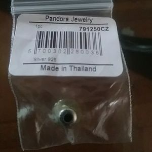 Pandora Essence Collection